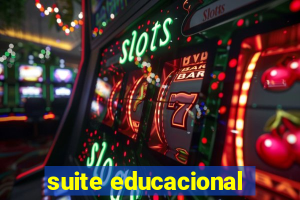 suite educacional